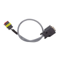 Communication Adapter with Cable Vector 1350