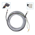 22-60673-00 Cable Command Supra 10pins Single temp 10m