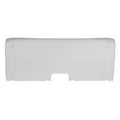 58-60980-00 Cover Under Xarios 400/500/600