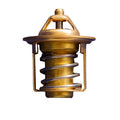 25-15003-00 Thermostat 76.5C 38mm