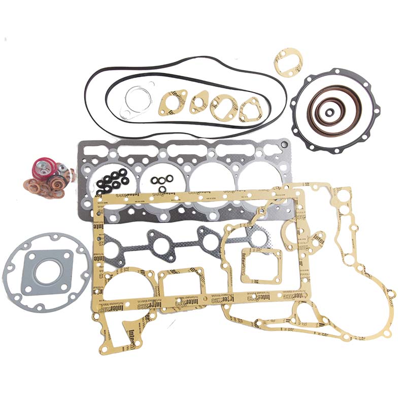 25-15015-00 Full Gasket Set KUBOTA V1505