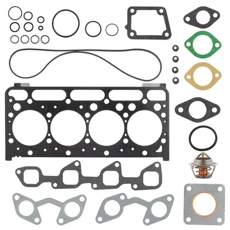 25-15299-00 Head Gasket Set KUBOTA CT4.134DI