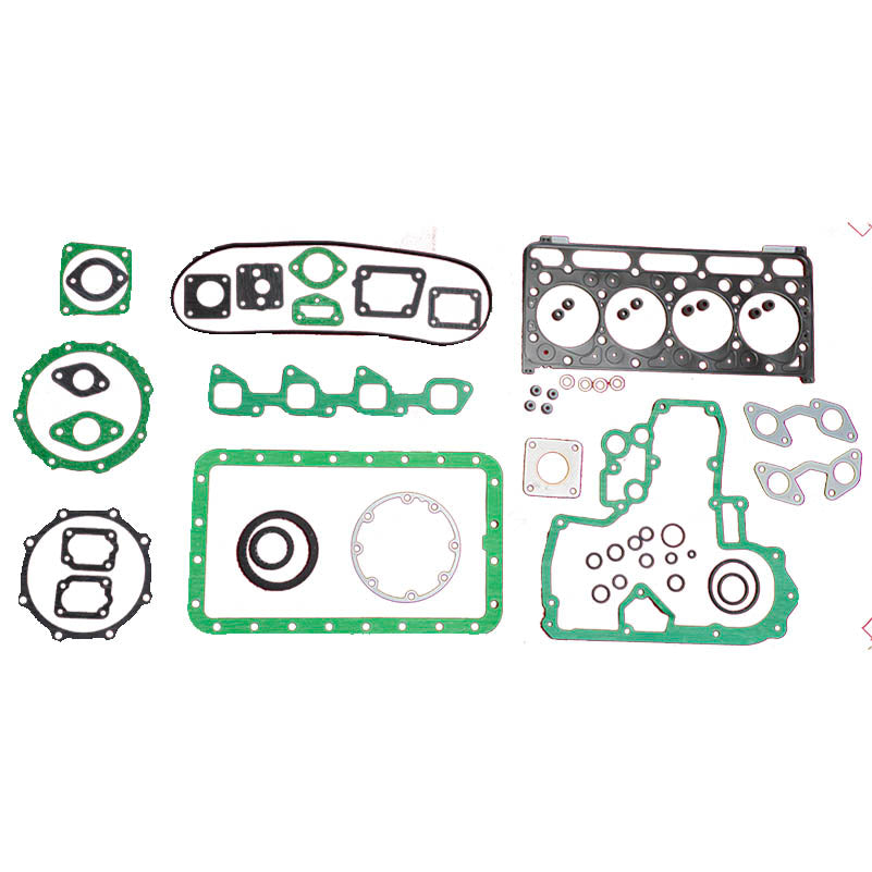 25-39006-00 Full Gasket Set KUBOTA V2203