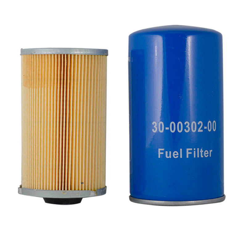 30-00302-00 Fuel Filter VECTOR