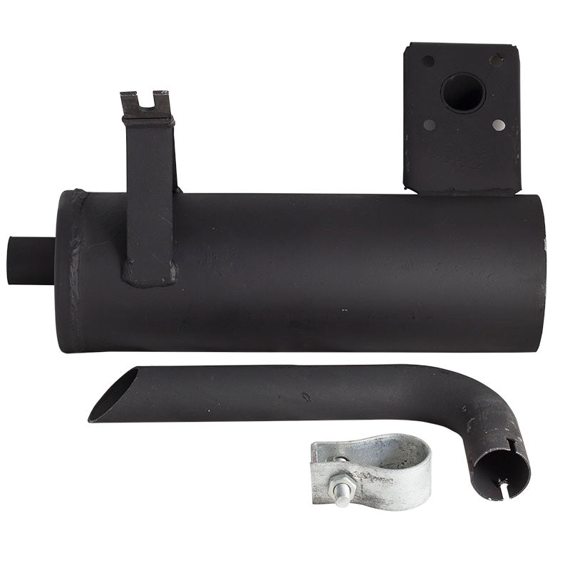 30-60036-00 Kit Muffler SUPRA 750/850