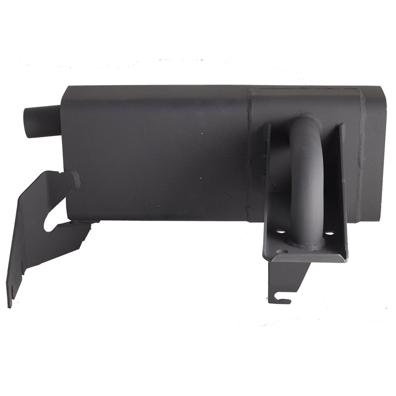 30-60052-01Only Muffler SUPRA 950/1050