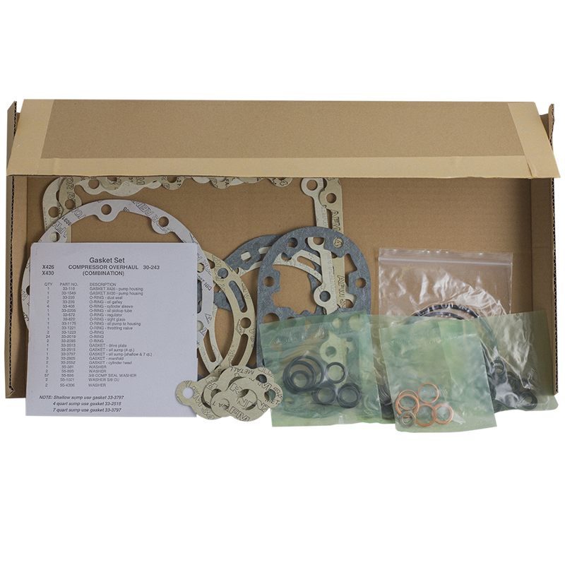 300243 Gasket Kit X426 X430