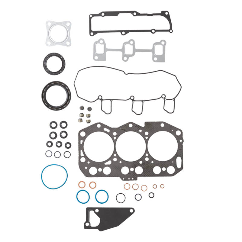 300275 Full Gasket Set TK 376N