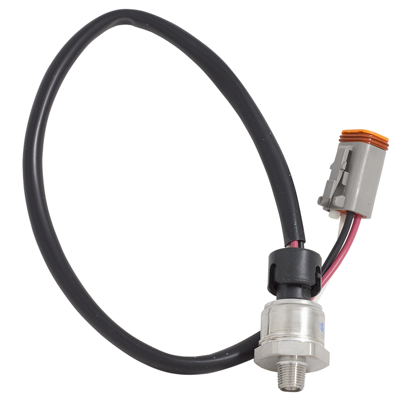 421313 Transducer Suction Pressure