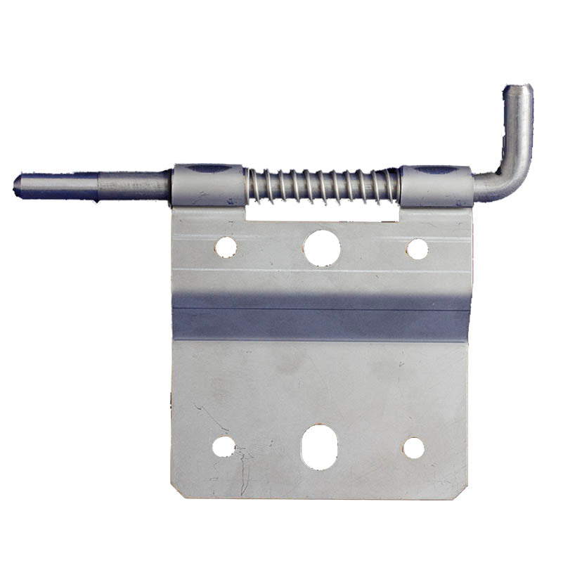 44-00382-01 Hinge, Door Controller, VECTOR, Left Lower