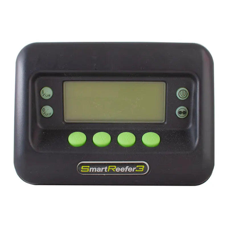 452372 Repair work for SR-3 HMI (Display)