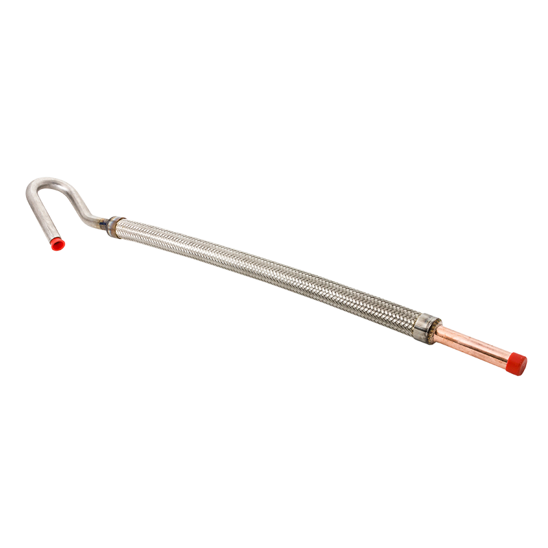 614132 Valve Solenoid Hot Gas