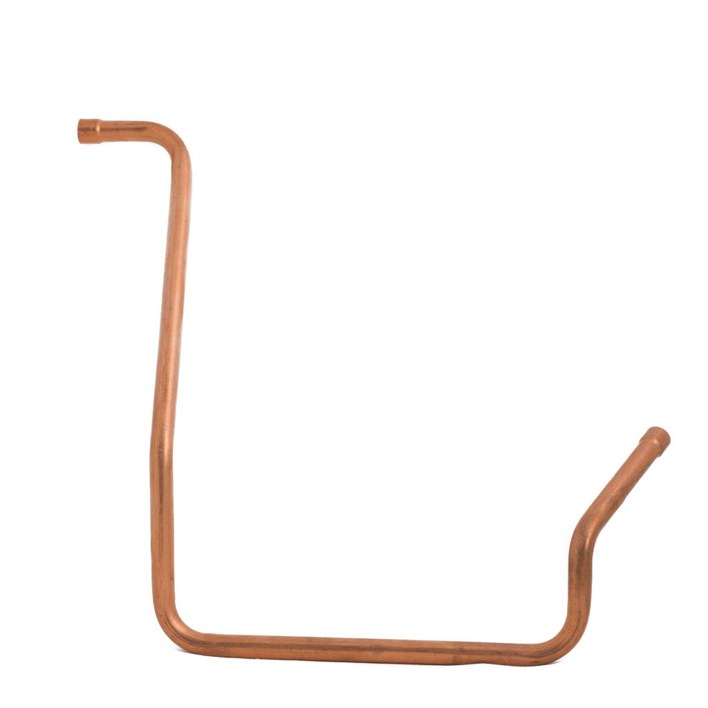 616618 Valve Solenoid Condenser Inlet