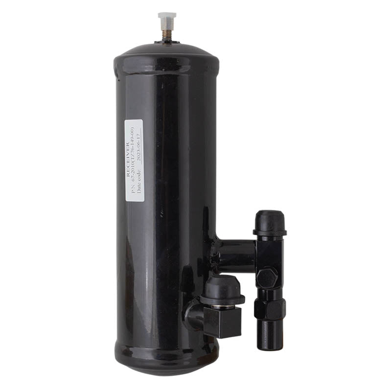 672010 Tank Receiver V-series