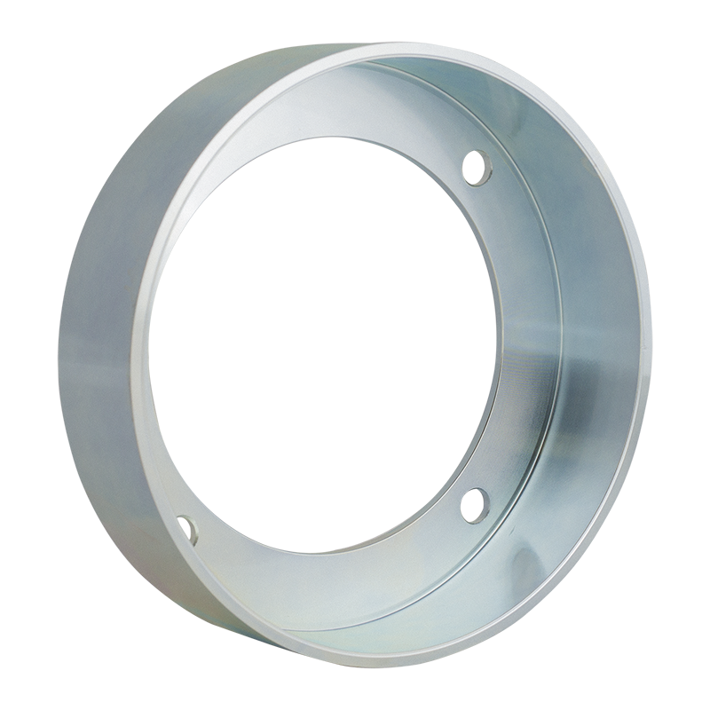 772929 Pulley - blower, Lower