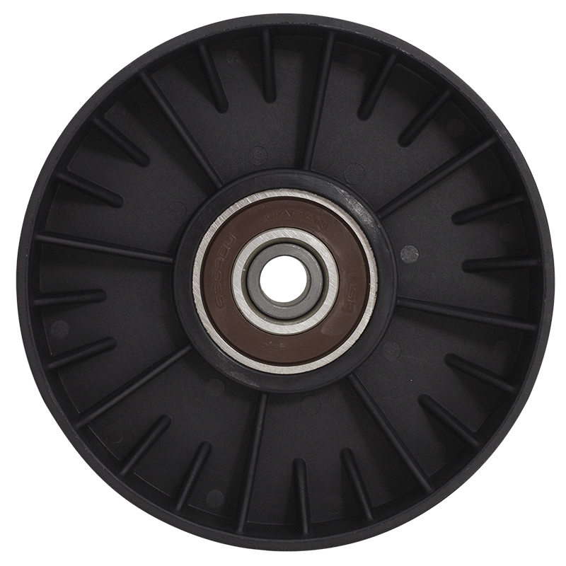 773026 Pulley Clutch