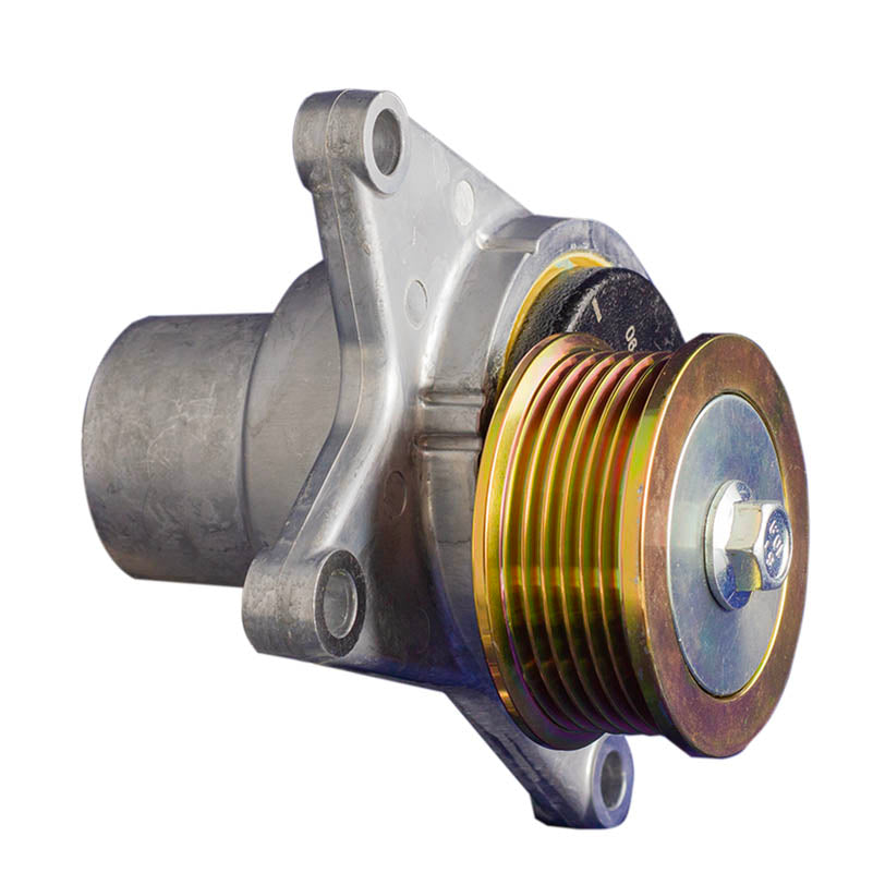 773192 = 773250 Fan Belt Tensioner /w Pulleys SLX-series