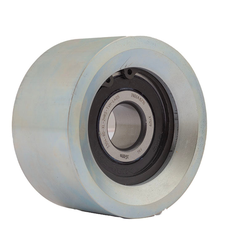 781615 Fanshaft Assy Complete