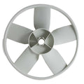 781307 FAN - Evap.(nylon, engine side)
