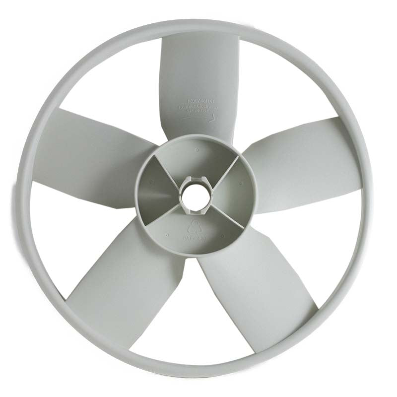 781307 FAN - Evap.(nylon, engine side)