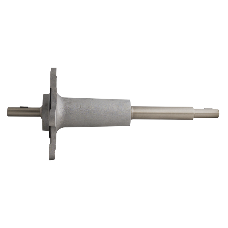 781621 Pulley Idler Flat