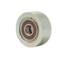 781622 Grooved Pulley