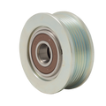 781847 Pulley- Idler