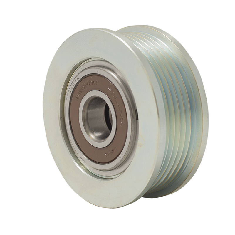 781847 Pulley- Idler