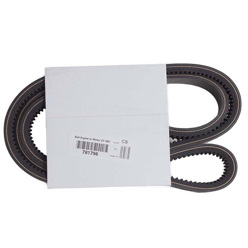781796 Belt Engine to Motor UT-800