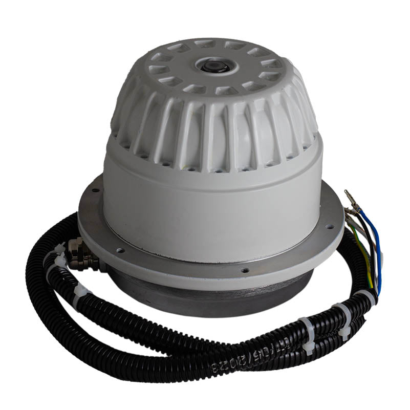 79-01693-04 Motor Fan Evaporator CARRIER VECTOR