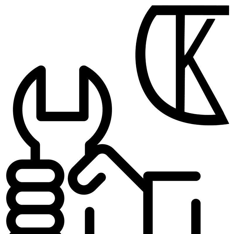 54-00630-52 Repair work for VECTOR Generator