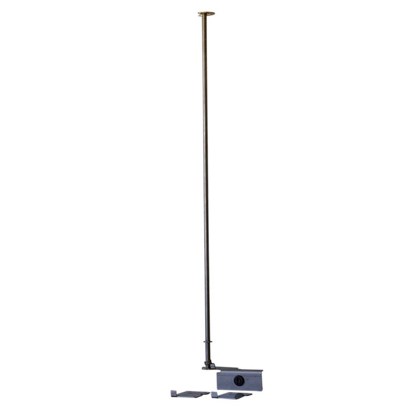 79-60464-00 Latch For VECTOR Front Door on CARRIER TRANSICOLD