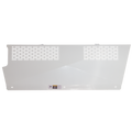 79-60487-02 Top Grille SUPRA (Metal)