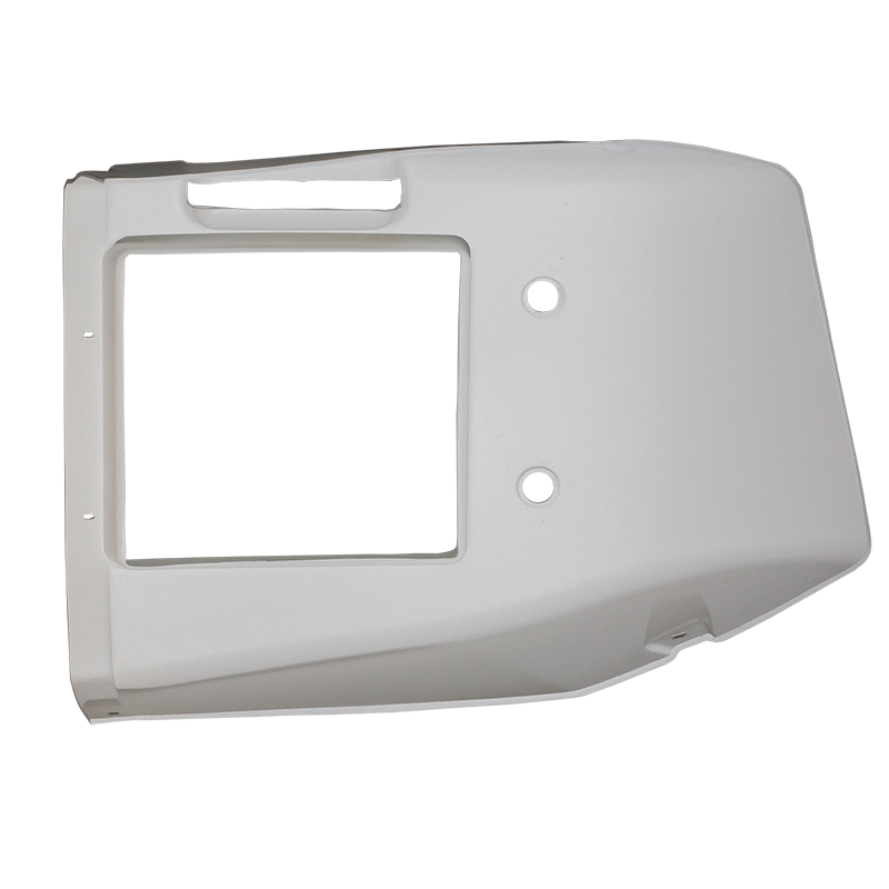 79-60609-04 Panel Left SUPRA 750/850