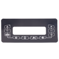 935-012020-1 Keypad for VECTOR 1350 Display