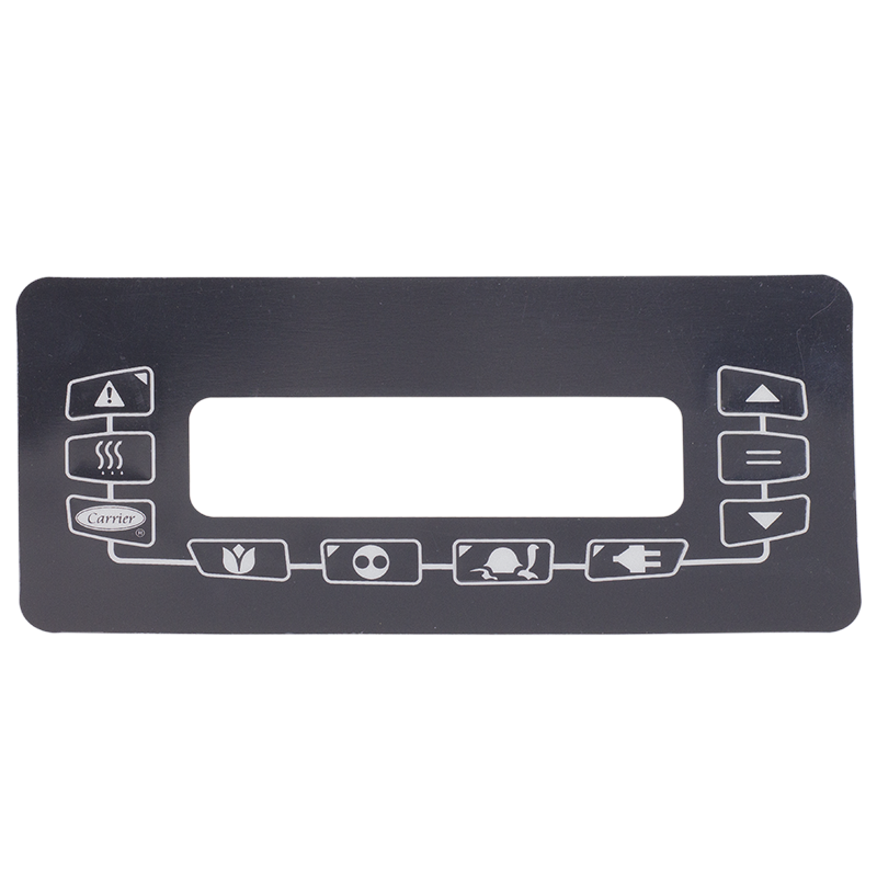 935-012020-1 Keypad for VECTOR 1350 Display