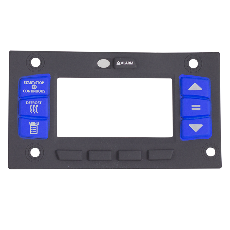 960-080030-1 Keypad APX