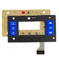 960-080030-2 Keypad APX + Buttons