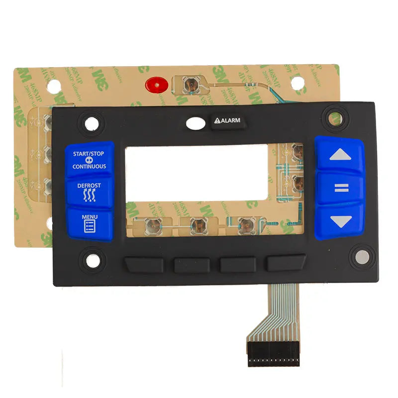 960-080030-2 Keypad APX + Buttons