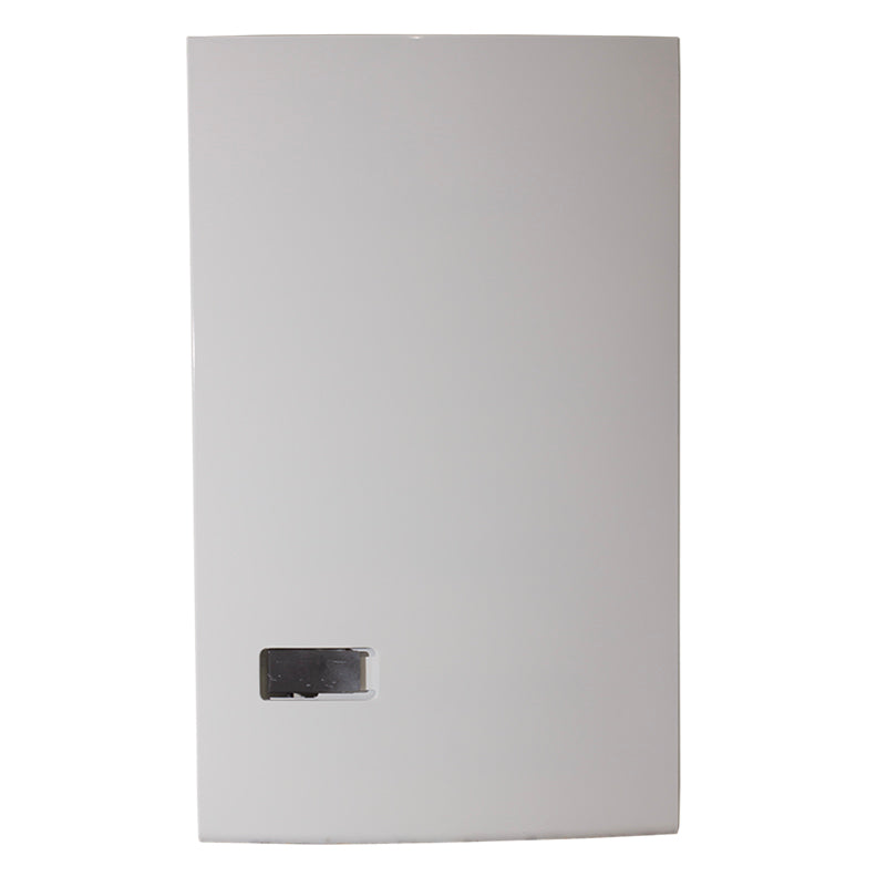 986477 Door Engine /w latch metal