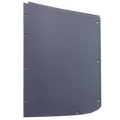 989039 Panel plastic