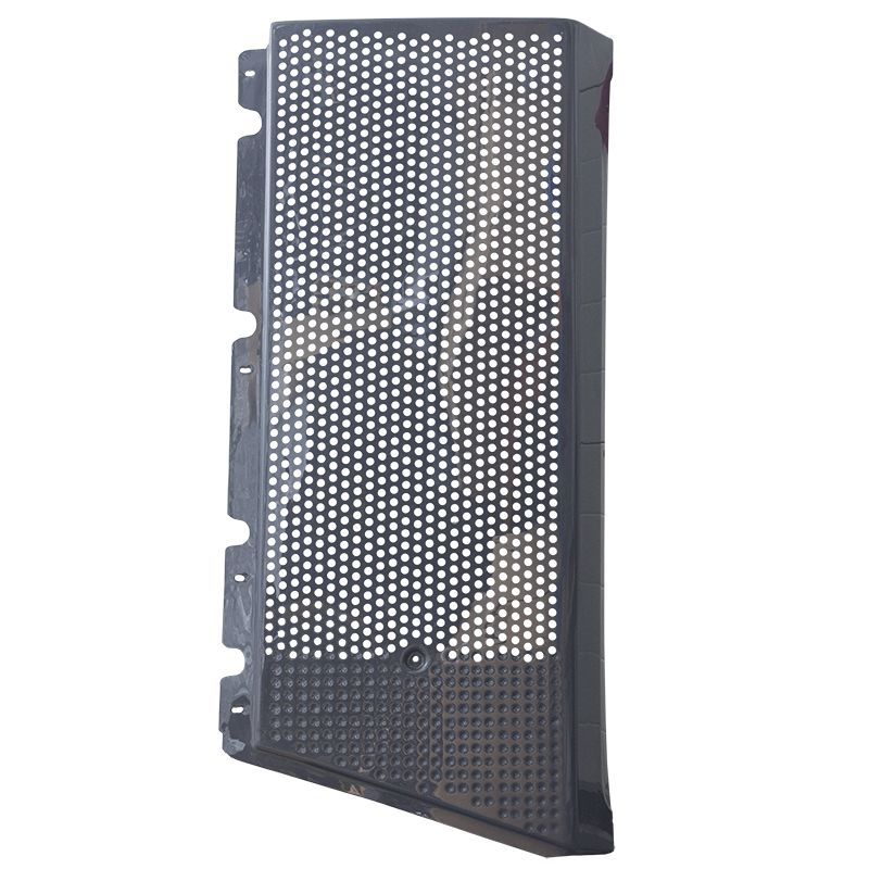 989040 Panel plastic SLX, SLXe Condenser