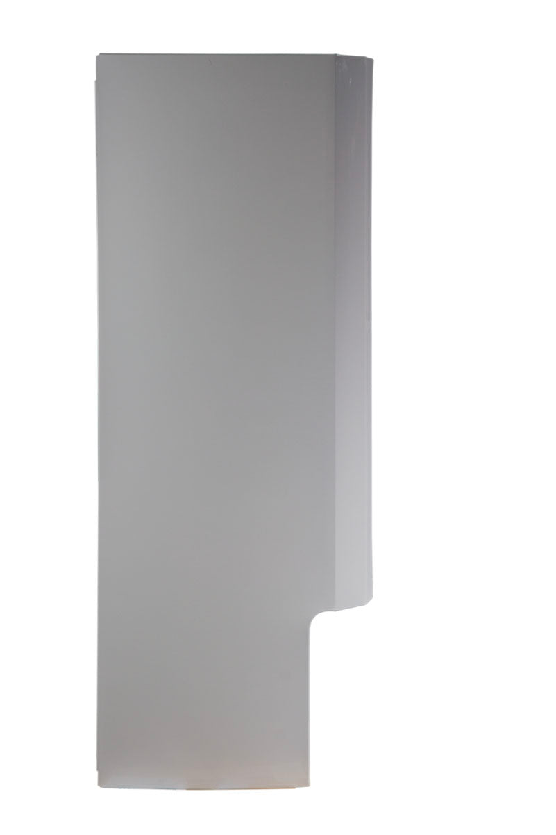 989907 Panel for ADVANCER control box