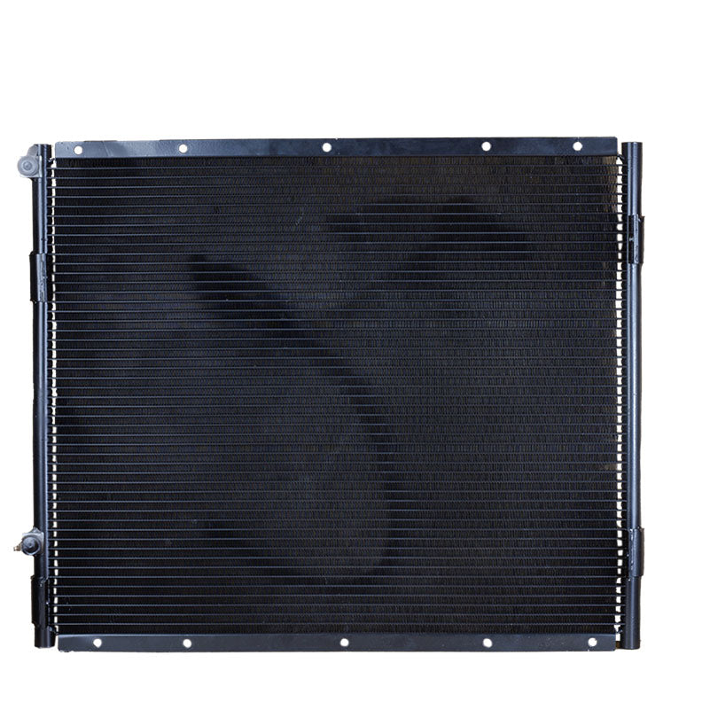 TLB311B013 Left condenser TU85/100SAE/M