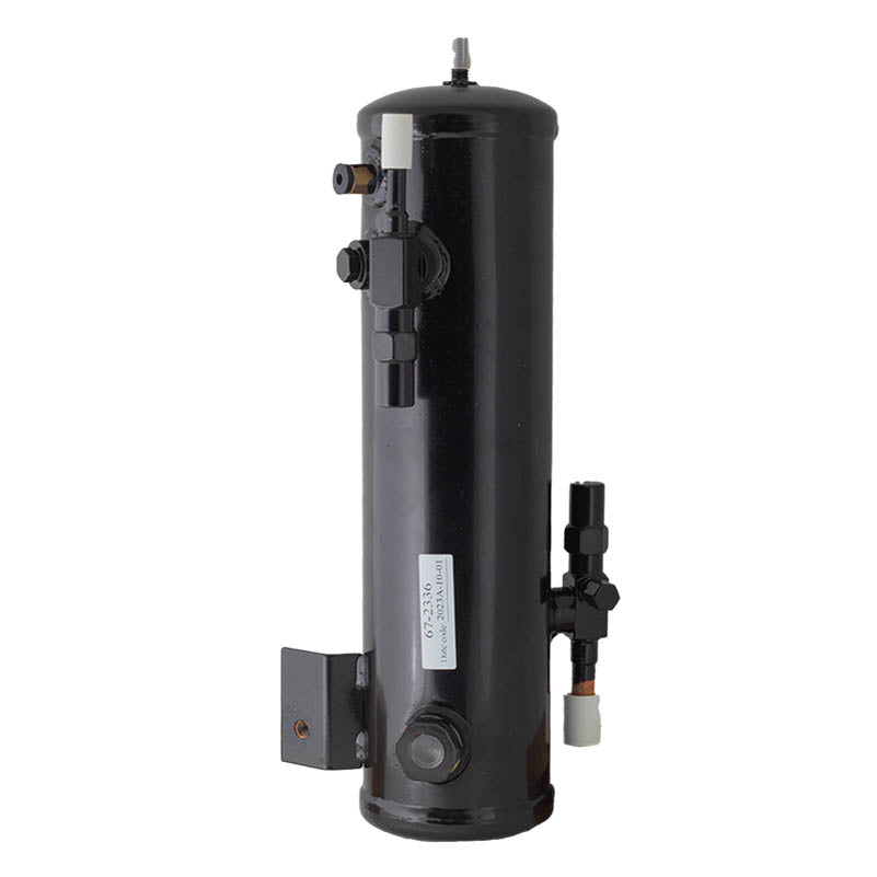 672336 Tank Receiver SLX/SLXe/SLXi