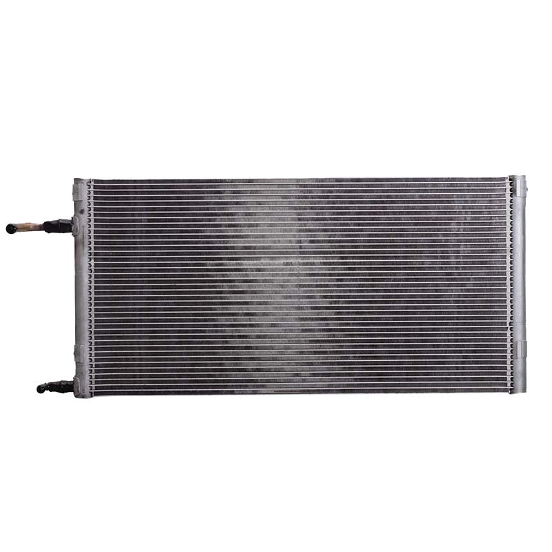 672719 Only Condenser T-500/Dairy/560R