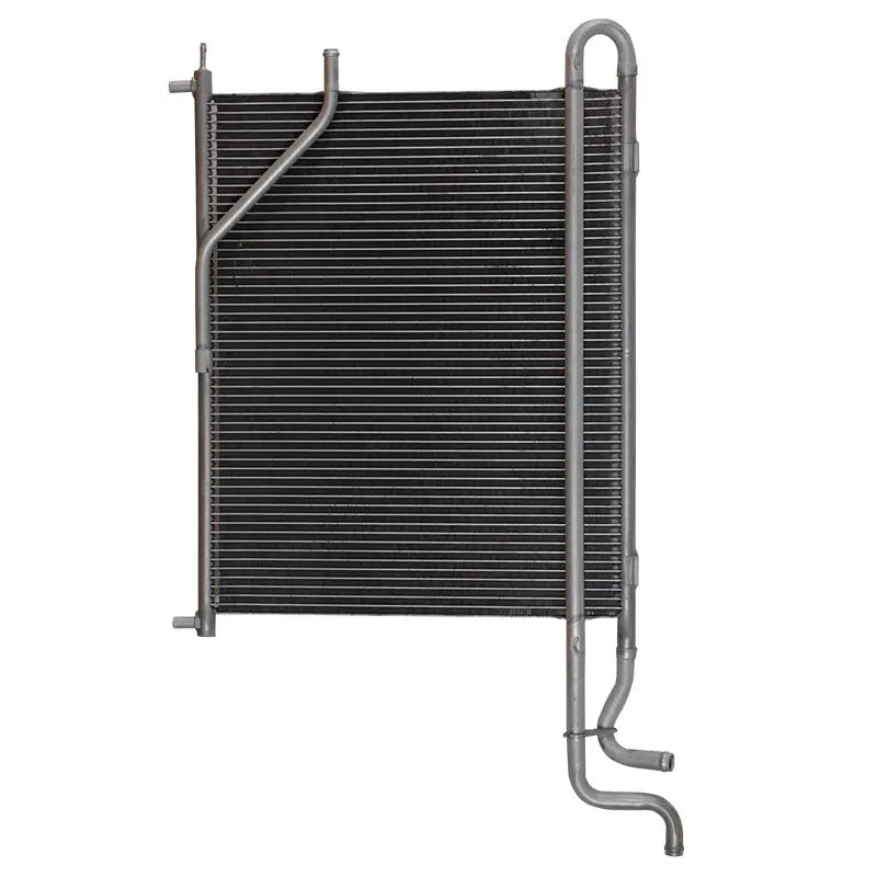 672856 v2 Radiator SLX, SLXI, SLXe