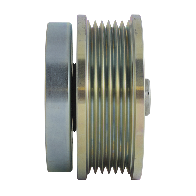 772901 Idler Assy Complete