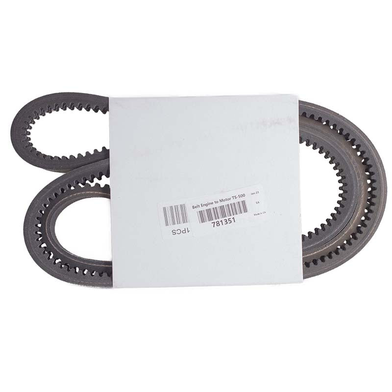 781351 Belt Engine to Motor TS-500