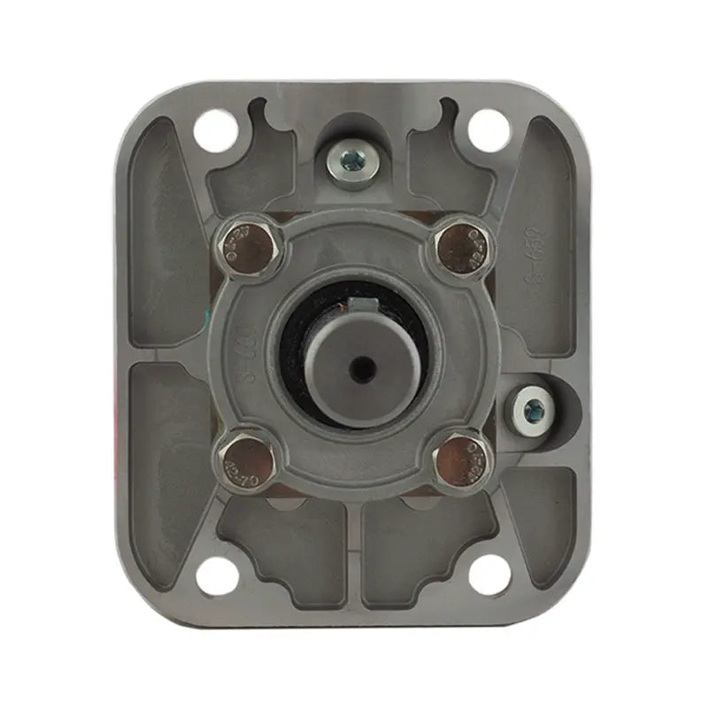 781682 Fanshaft T-Series